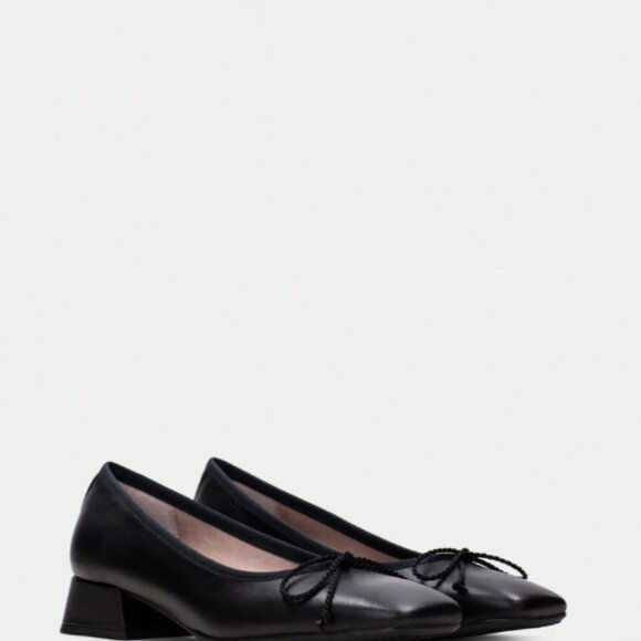 Hispanitas Aruba Ballerina - Picture 2 of 3